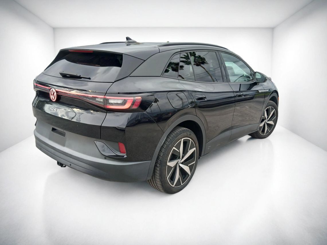 2023 Volkswagen ID.4 Pro S Sport Utility 4D Maitland FL