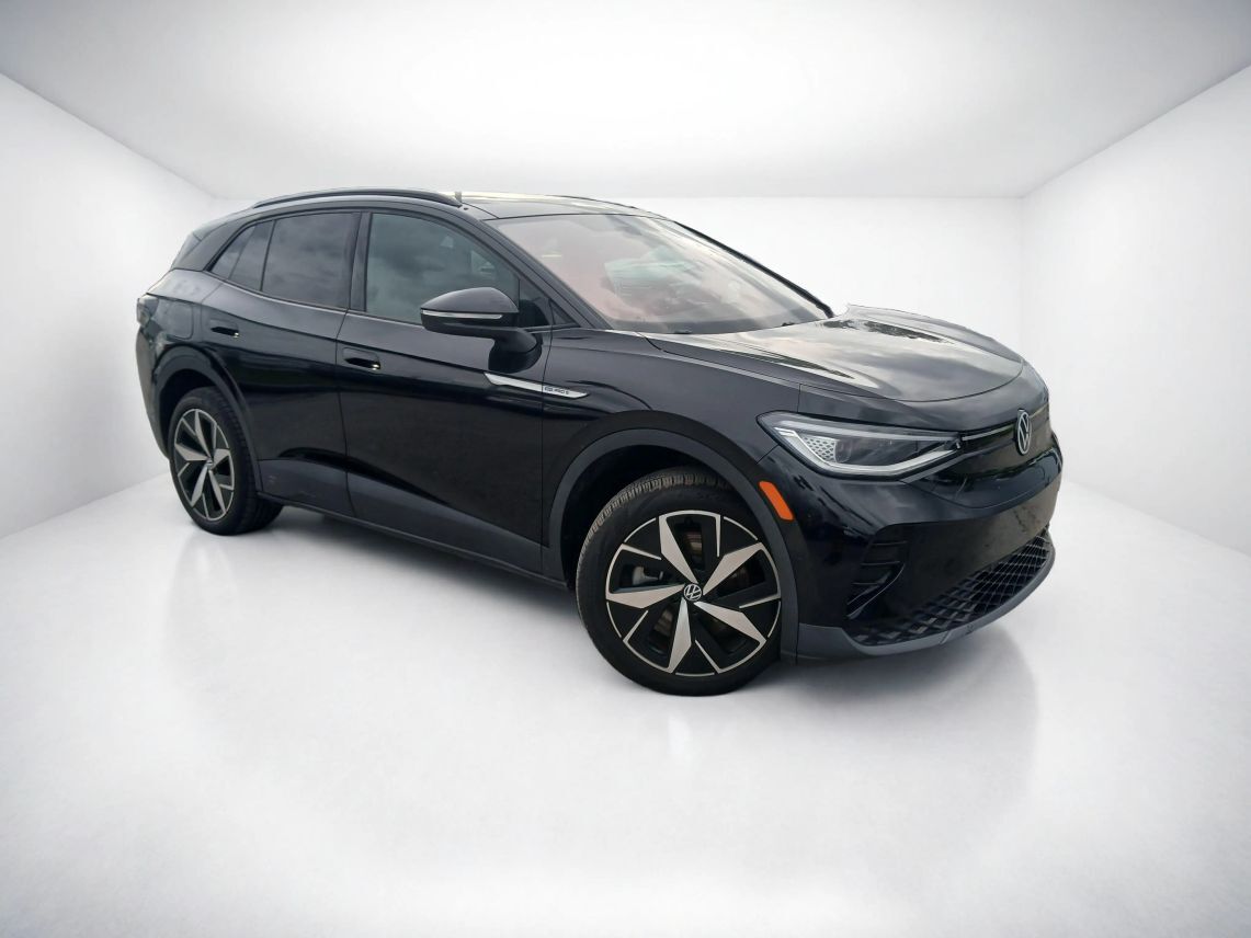 2023 Volkswagen ID.4 Pro S Sport Utility 4D