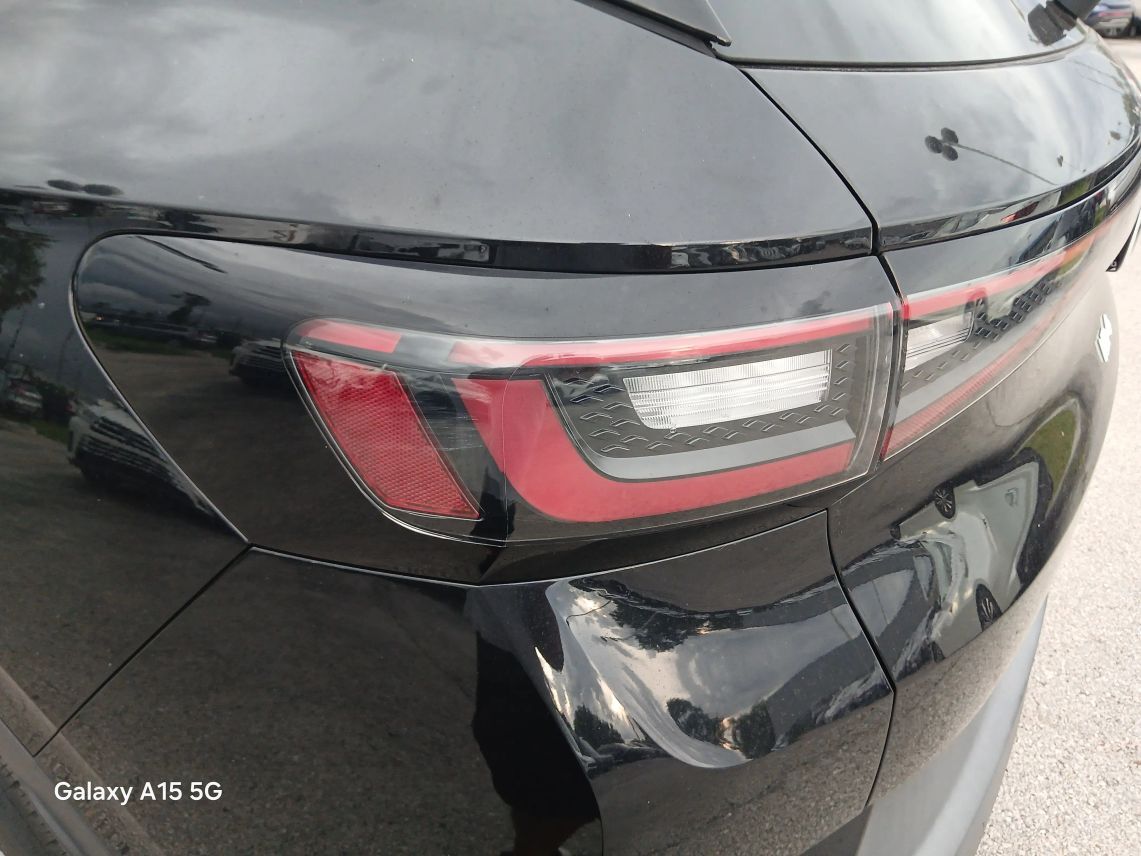 2023 Volkswagen ID.4 Pro S Sport Utility 4D Maitland FL