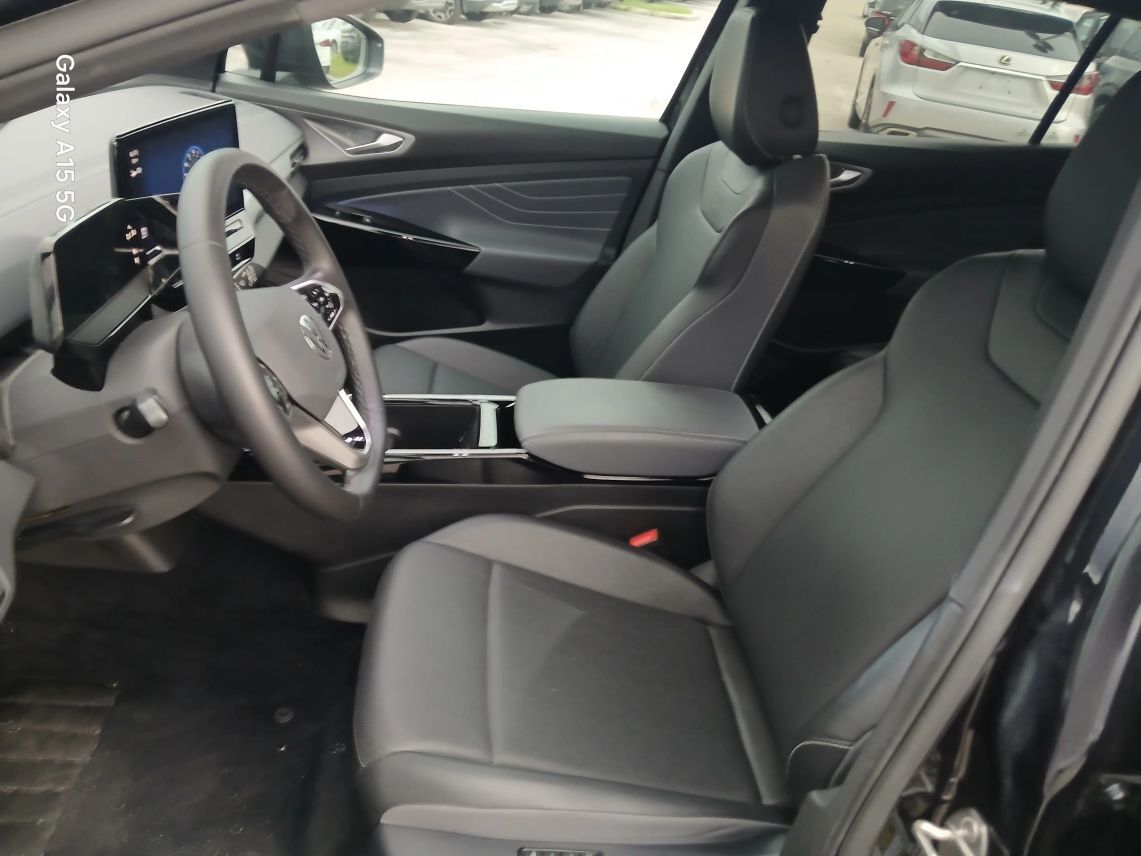 2023 Volkswagen ID.4 Pro S Sport Utility 4D Maitland FL