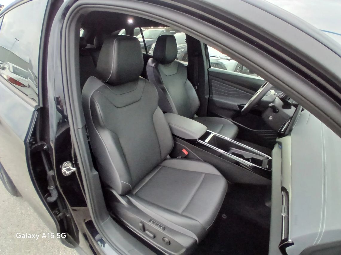2023 Volkswagen ID.4 Pro S Sport Utility 4D Maitland FL