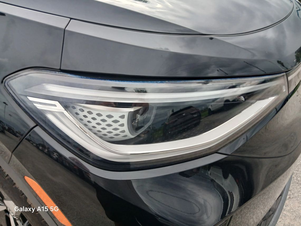 2023 Volkswagen ID.4 Pro S Sport Utility 4D Maitland FL