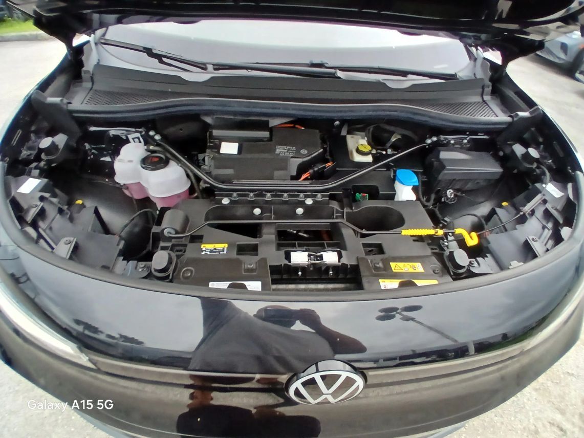 2023 Volkswagen ID.4 Pro S Sport Utility 4D Maitland FL