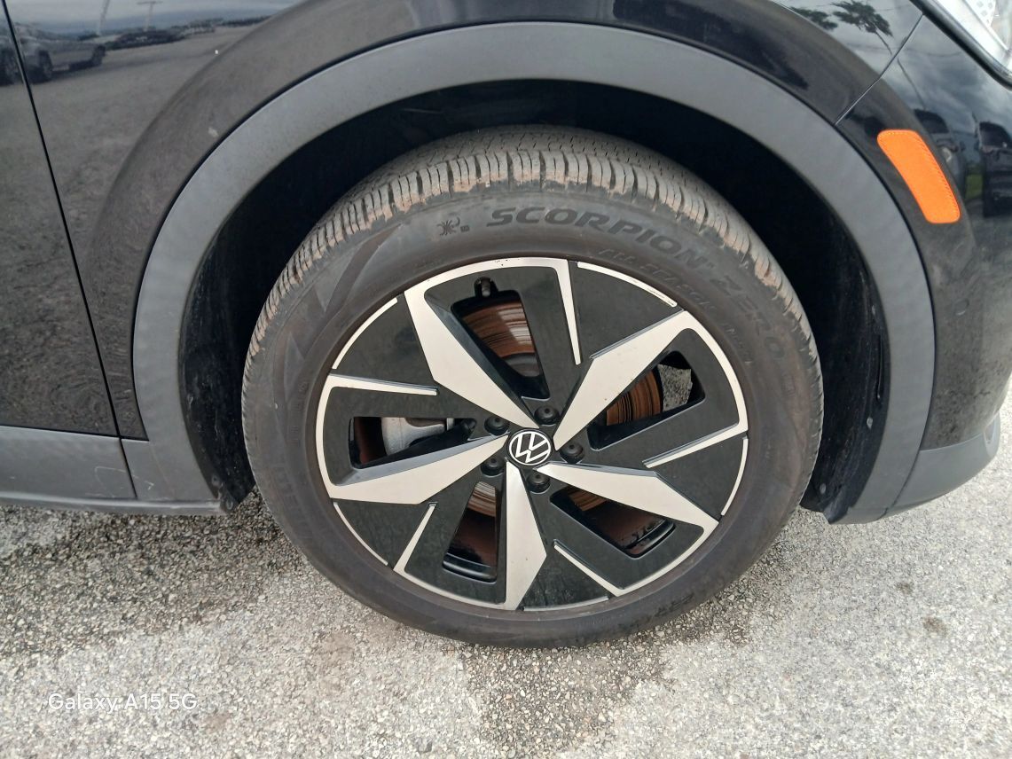 2023 Volkswagen ID.4 Pro S Sport Utility 4D Maitland FL