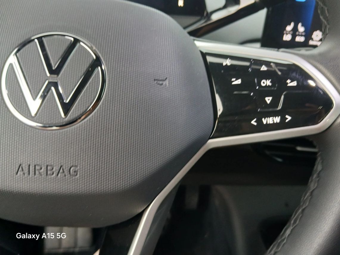 2023 Volkswagen ID.4 Pro S Sport Utility 4D Maitland FL