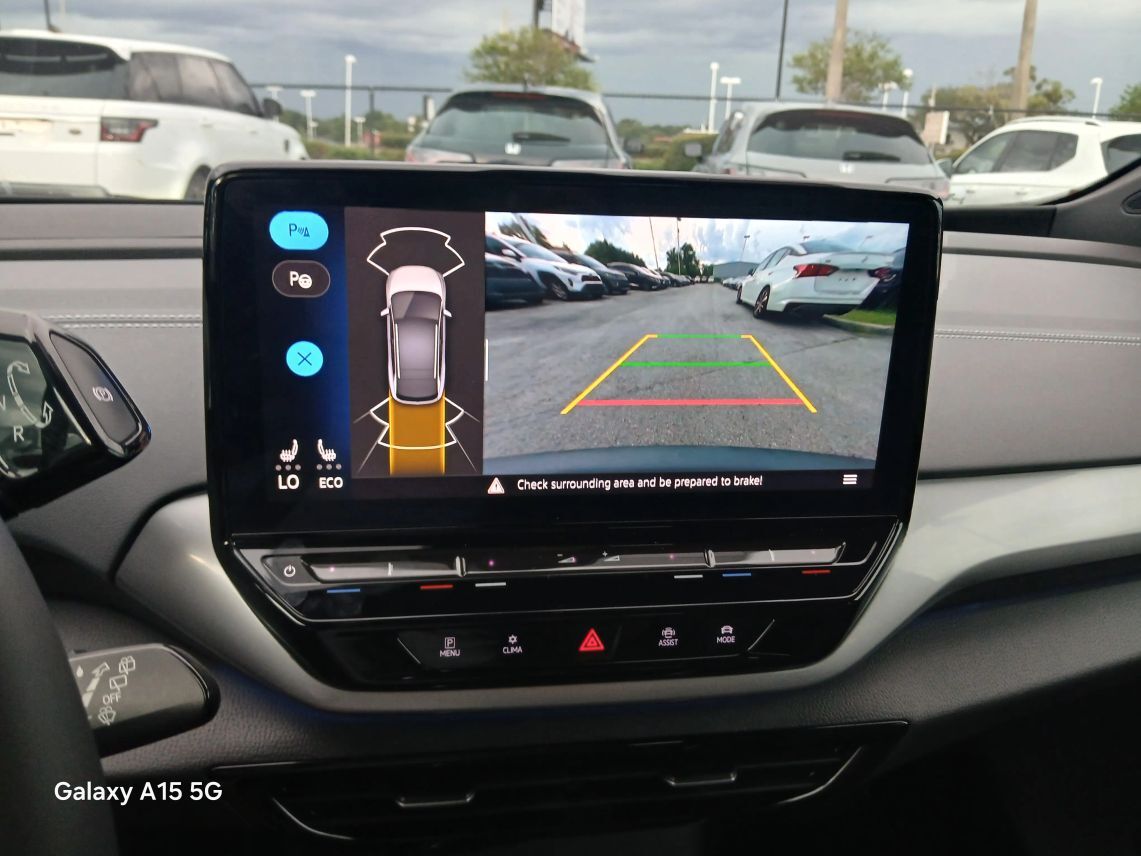 2023 Volkswagen ID.4 Pro S Sport Utility 4D Maitland FL