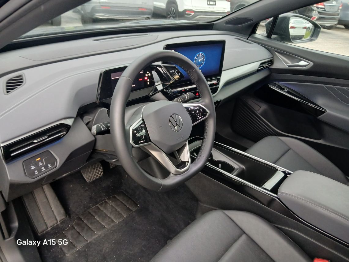 2023 Volkswagen ID.4 Pro S Sport Utility 4D Maitland FL
