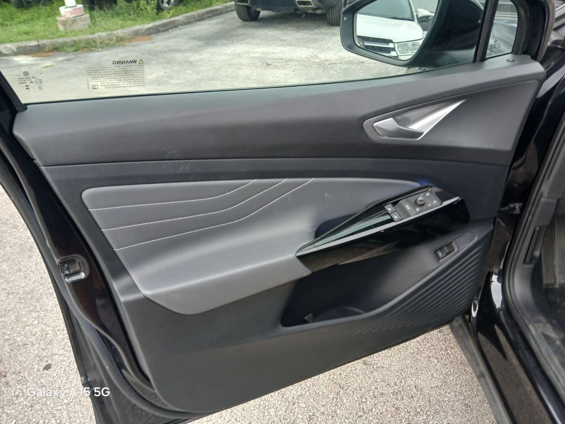 2023 Volkswagen ID.4 Pro S Sport Utility 4D Maitland FL