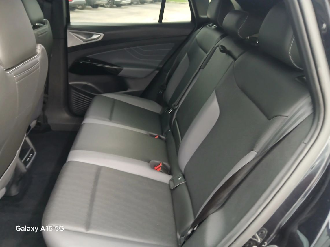 2023 Volkswagen ID.4 Pro S Sport Utility 4D Maitland FL