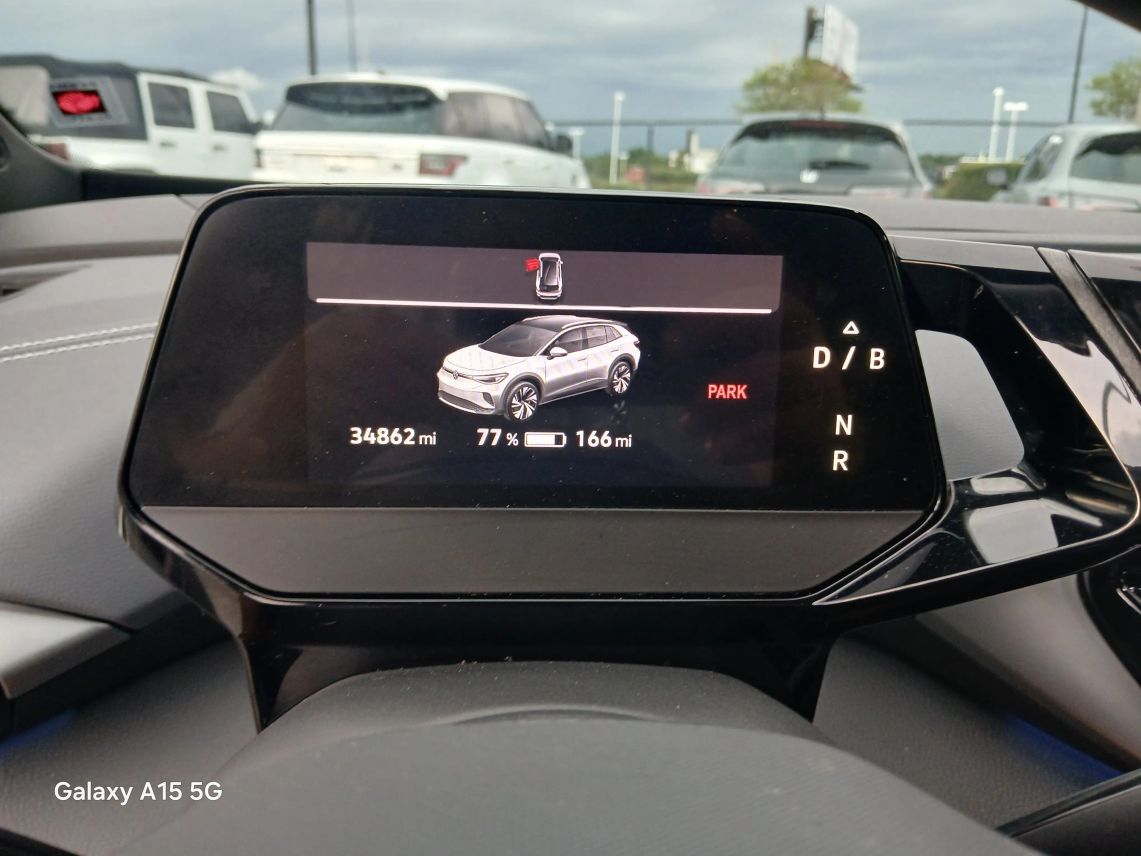 2023 Volkswagen ID.4 Pro S Sport Utility 4D Maitland FL