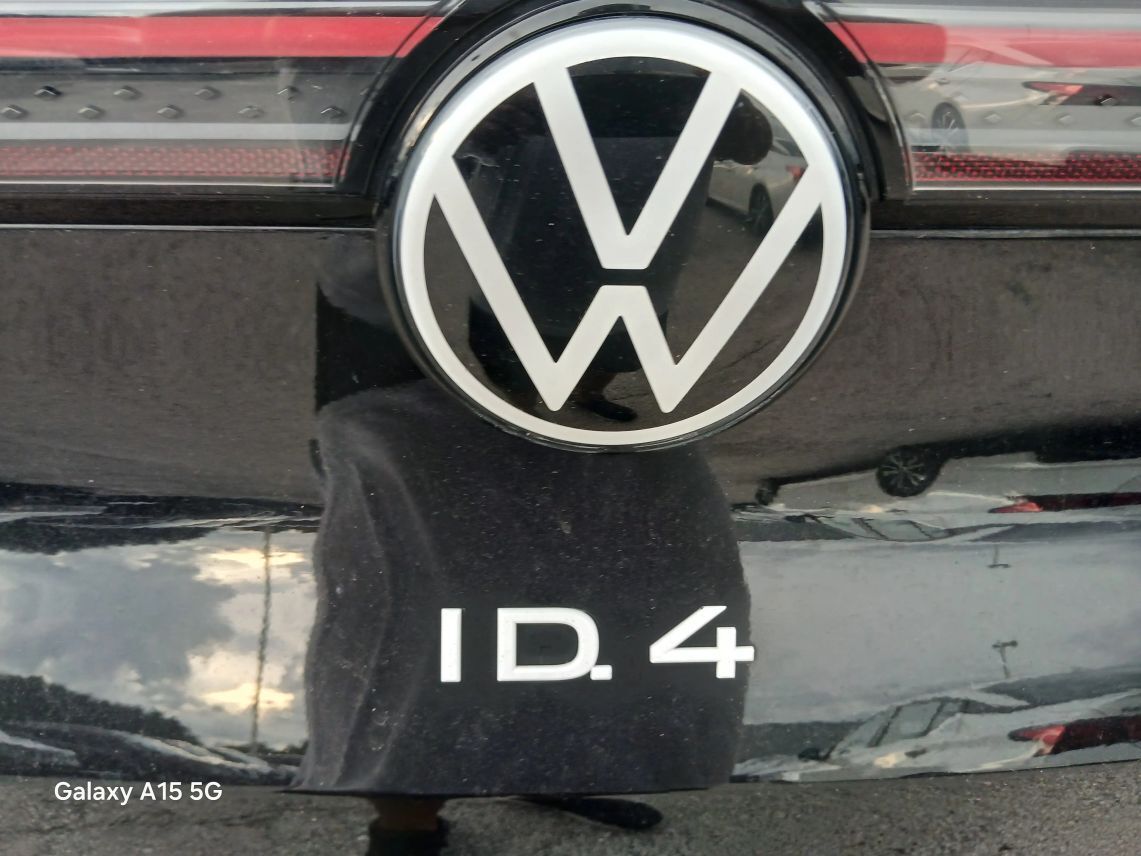 2023 Volkswagen ID.4 Pro S Sport Utility 4D Maitland FL