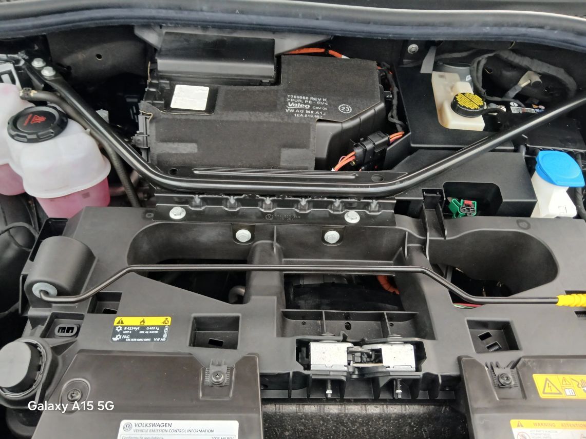 2023 Volkswagen ID.4 Pro S Sport Utility 4D Maitland FL