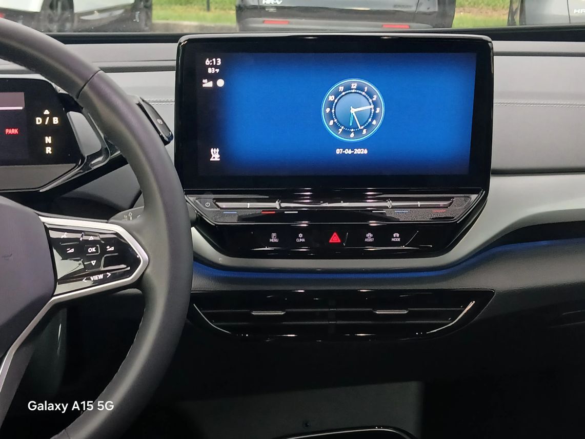 2023 Volkswagen ID.4 Pro S Sport Utility 4D Maitland FL