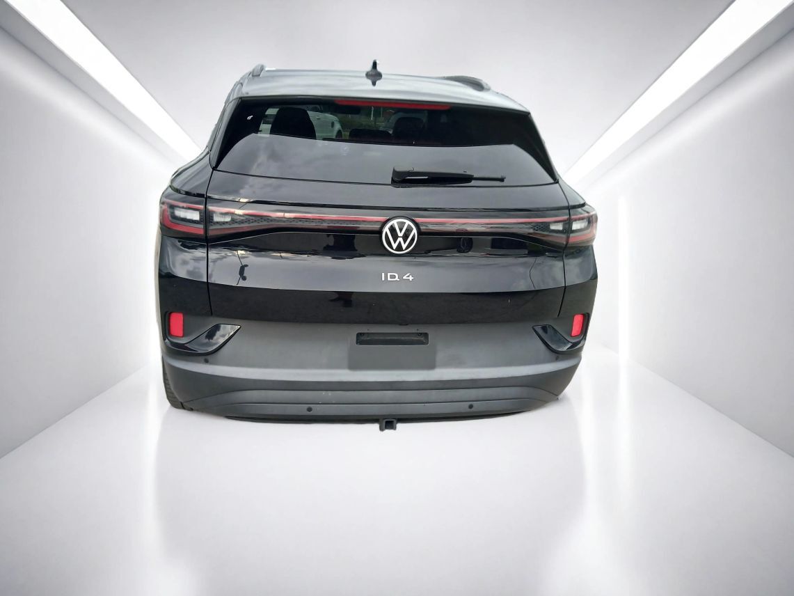 2023 Volkswagen ID.4 Pro S Sport Utility 4D Maitland FL