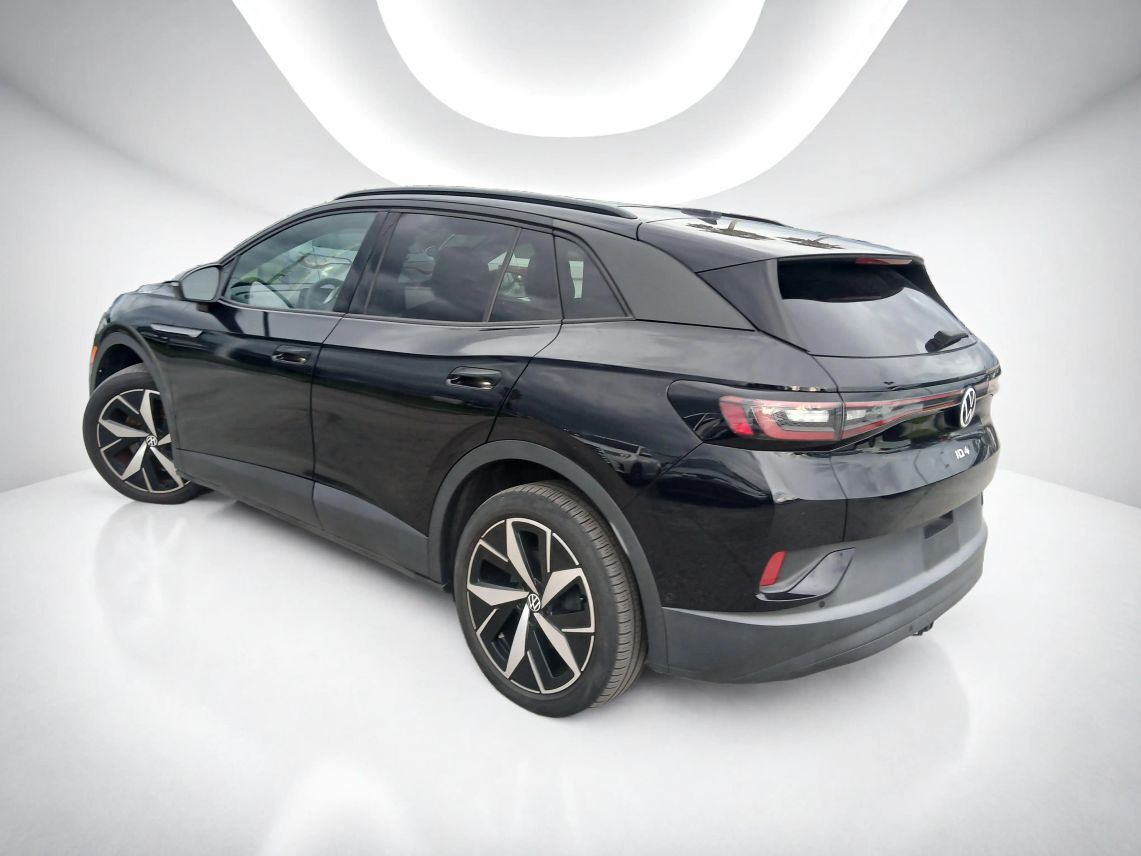 2023 Volkswagen ID.4 Pro S Sport Utility 4D Maitland FL
