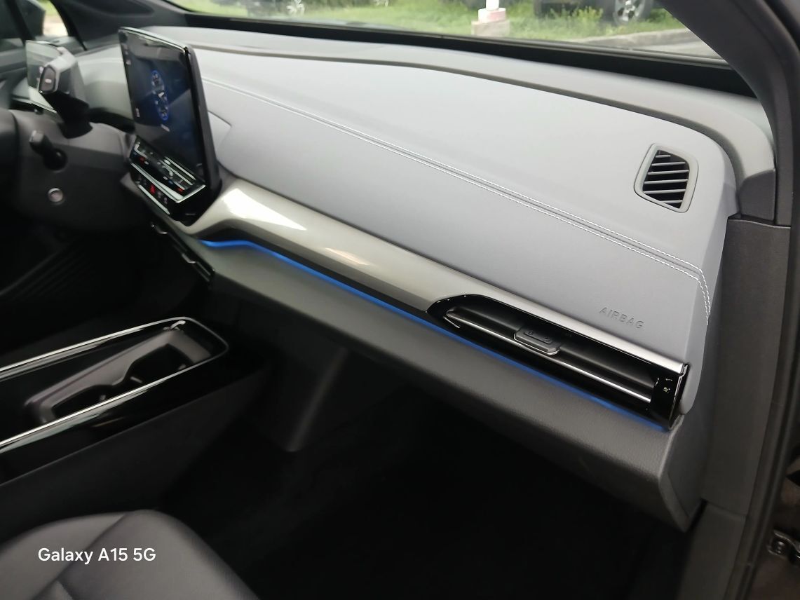 2023 Volkswagen ID.4 Pro S Sport Utility 4D Maitland FL