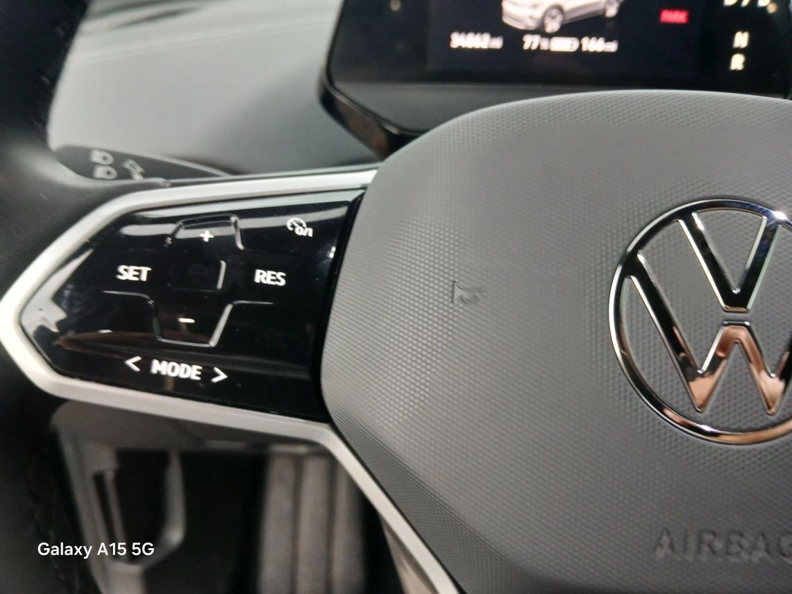 2023 Volkswagen ID.4 Pro S Sport Utility 4D Maitland FL