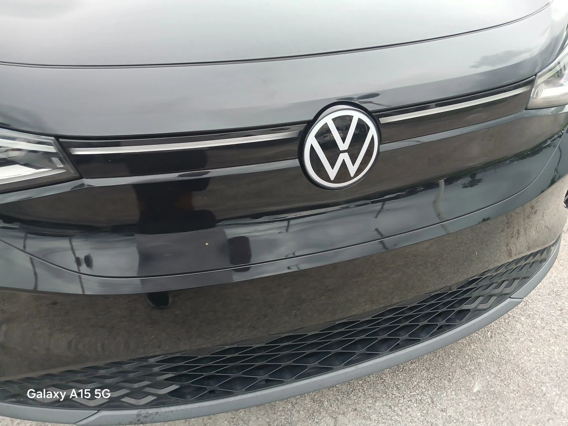2023 Volkswagen ID.4 Pro S Sport Utility 4D Maitland FL