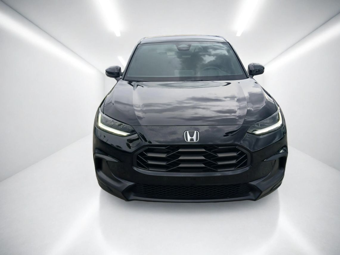 2023 Volkswagen ID.4 Pro S Sport Utility 4D