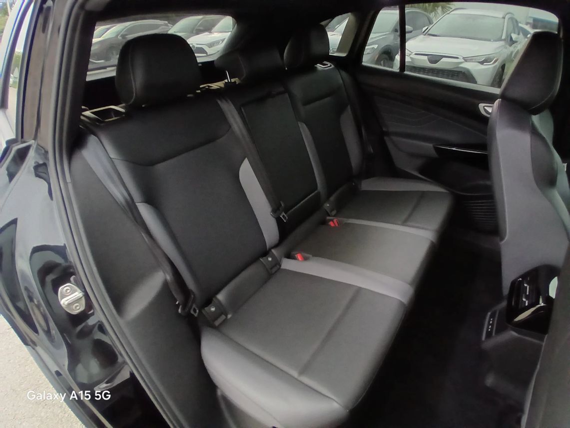 2023 Volkswagen ID.4 Pro S Sport Utility 4D Maitland FL