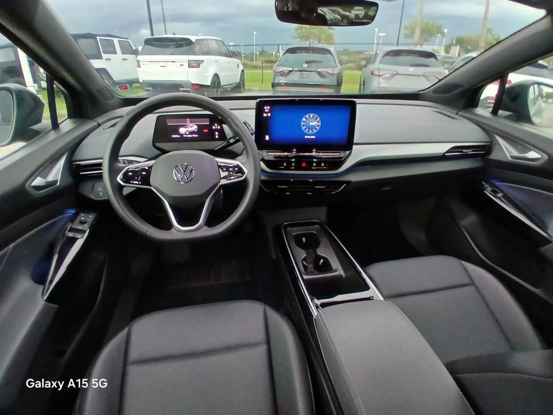 2023 Volkswagen ID.4 Pro S Sport Utility 4D Maitland FL