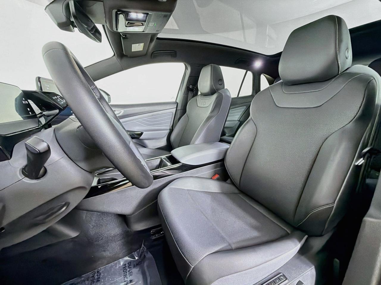 2023 Volkswagen ID.4 Pro S Willowbrook IL