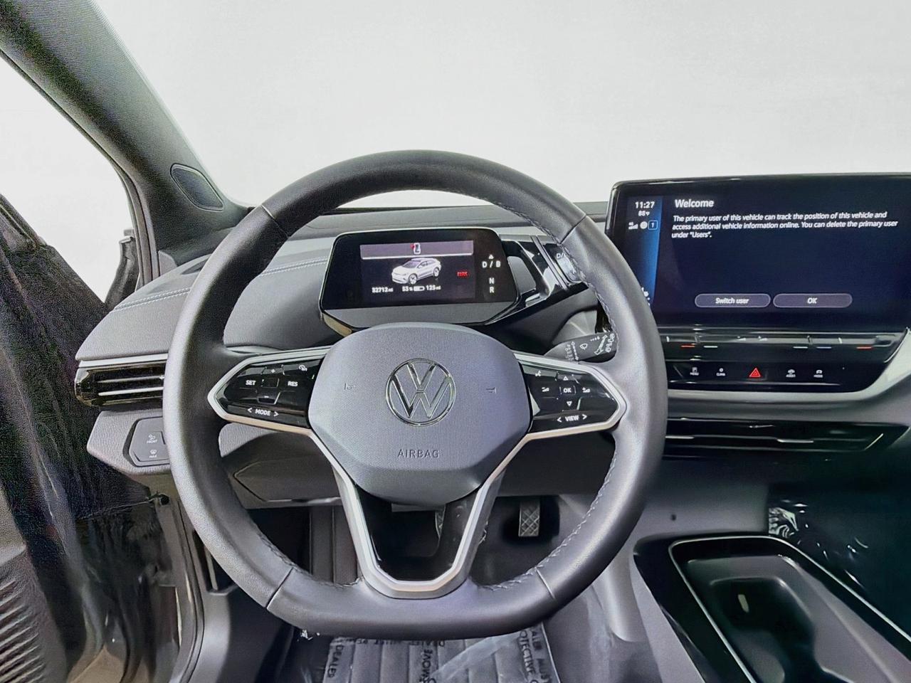 2023 Volkswagen ID.4 Pro S Willowbrook IL