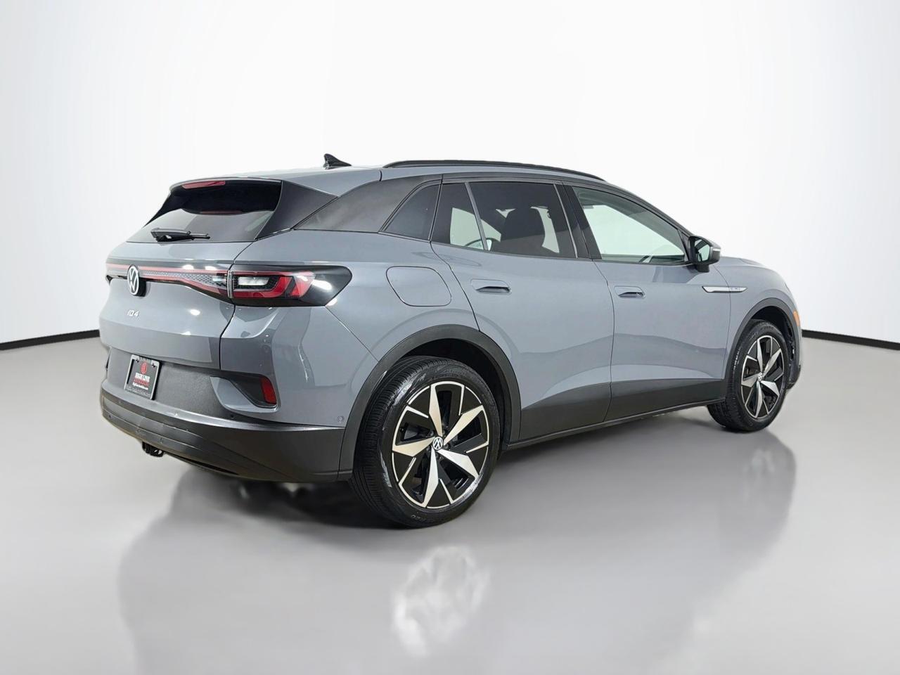 2023 Volkswagen ID.4 Pro S Willowbrook IL
