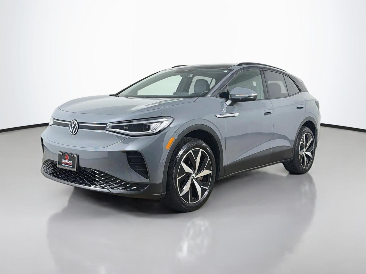 2023 Volkswagen ID.4 Pro S Willowbrook IL