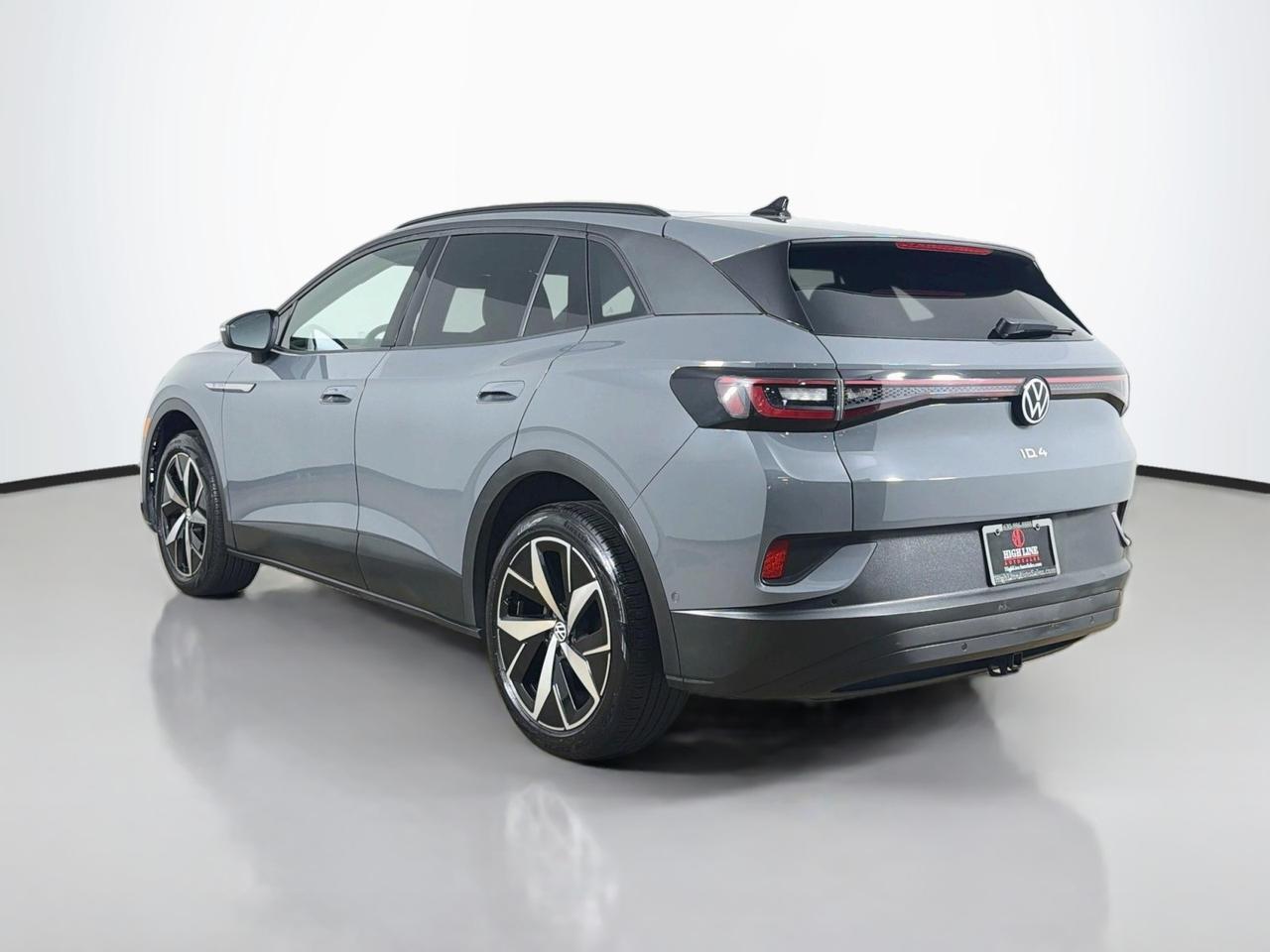 2023 Volkswagen ID.4 Pro S Willowbrook IL