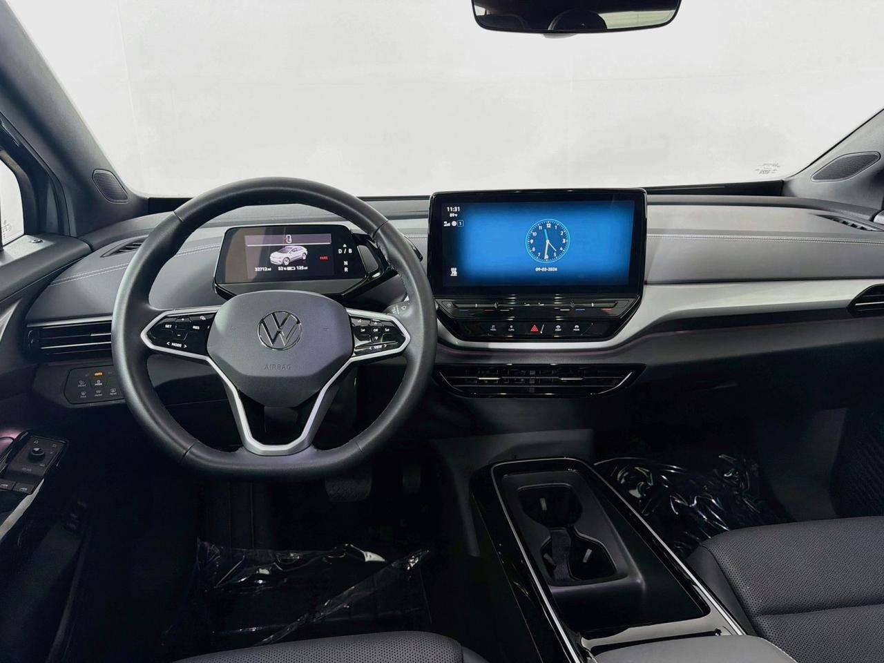 2023 Volkswagen ID.4 Pro S Willowbrook IL