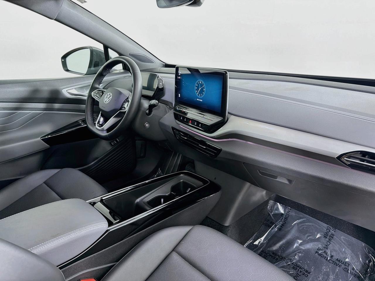 2023 Volkswagen ID.4 Pro S Willowbrook IL