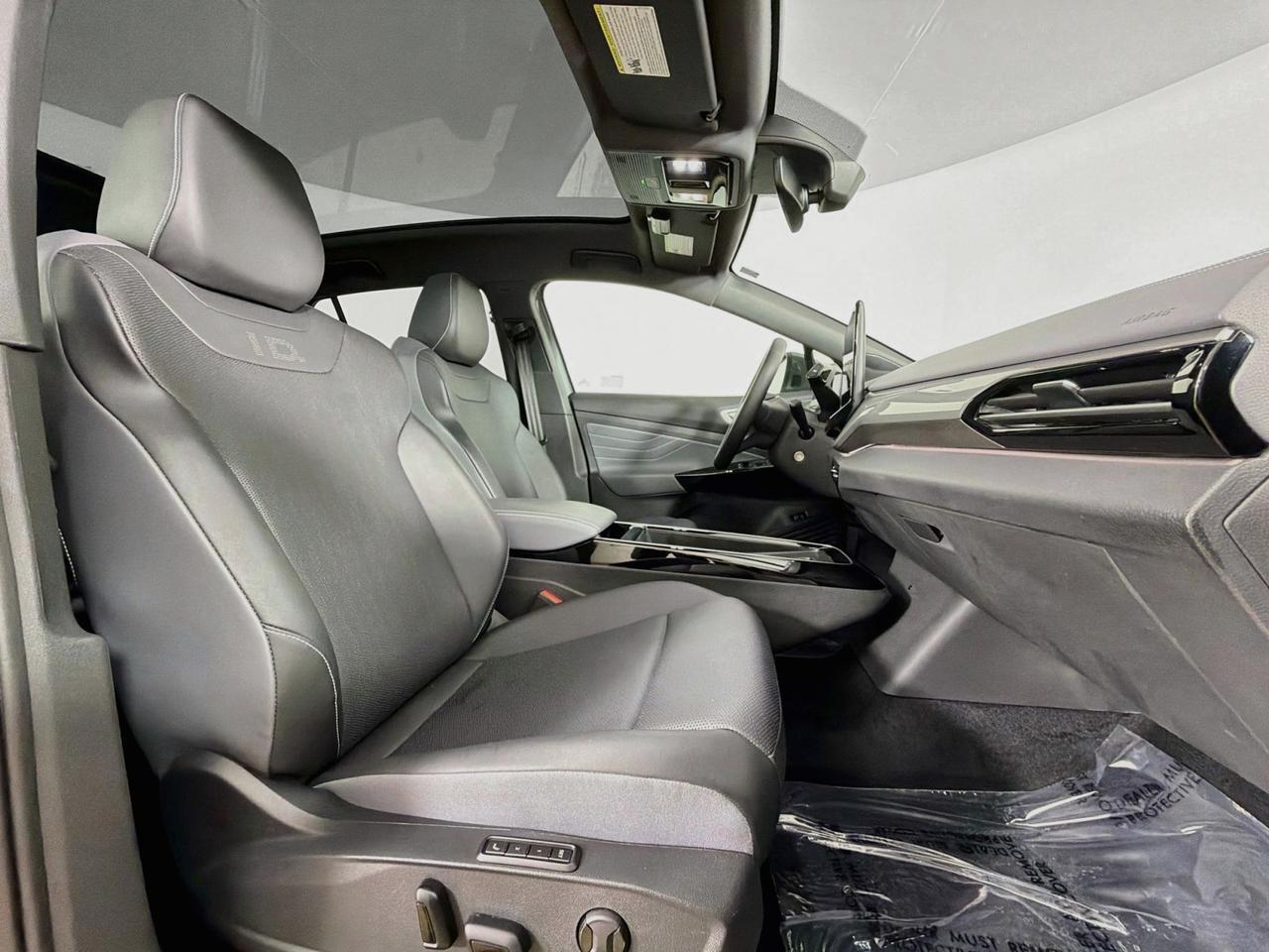 2023 Volkswagen ID.4 Pro S Willowbrook IL
