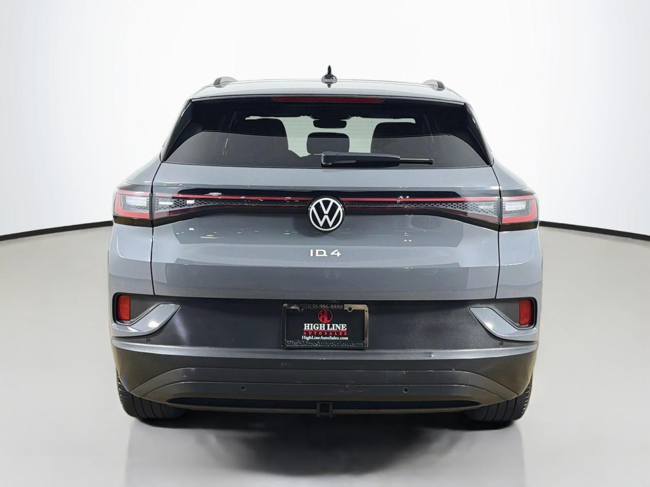 2023 Volkswagen ID.4 Pro S Willowbrook IL