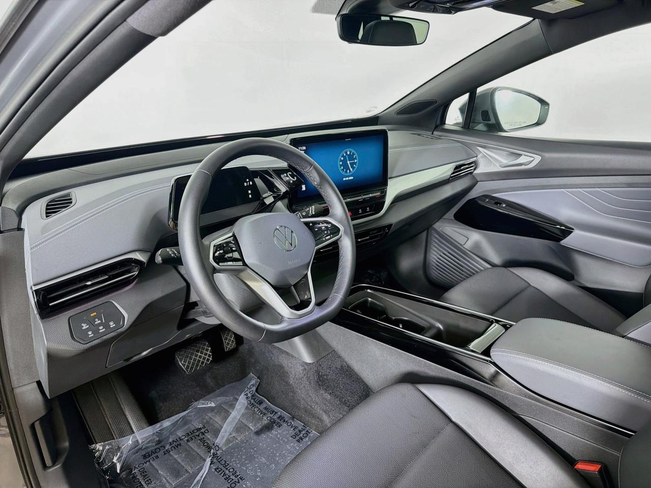 2023 Volkswagen ID.4 Pro S Willowbrook IL