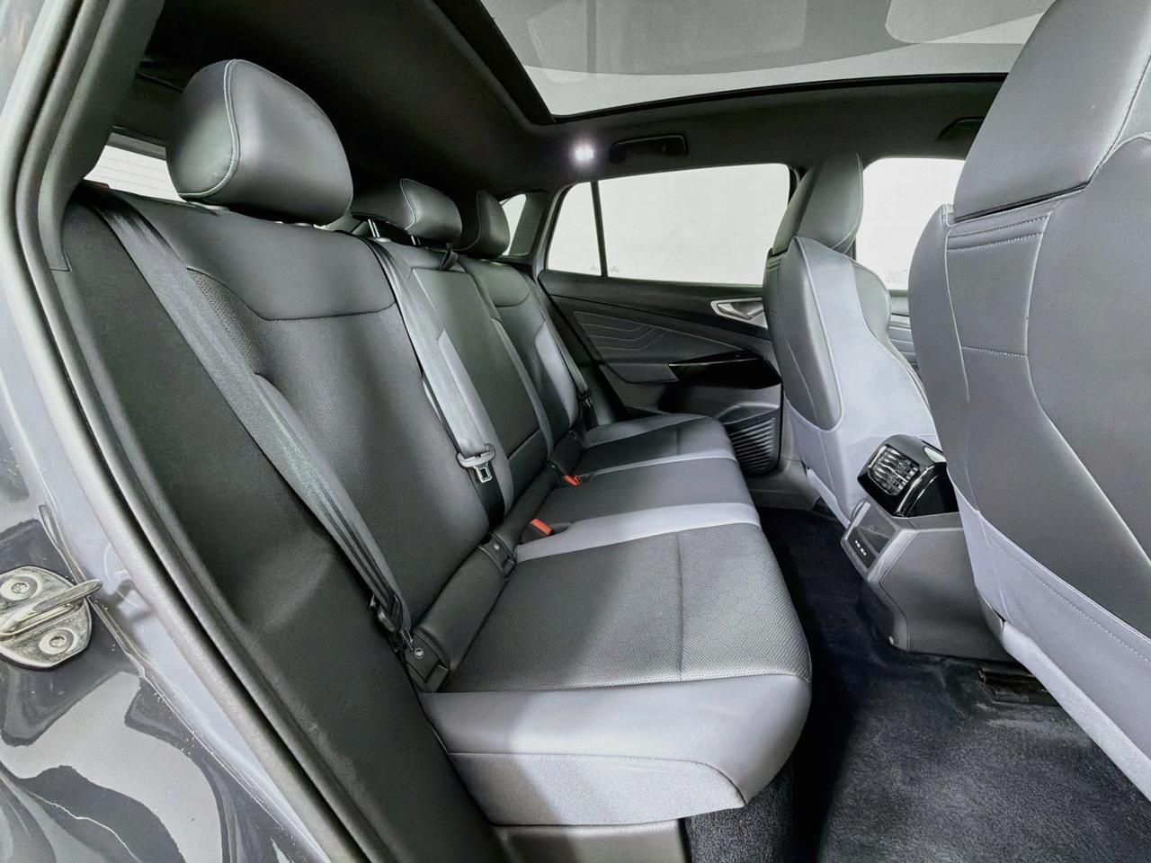 2023 Volkswagen ID.4 Pro S Willowbrook IL