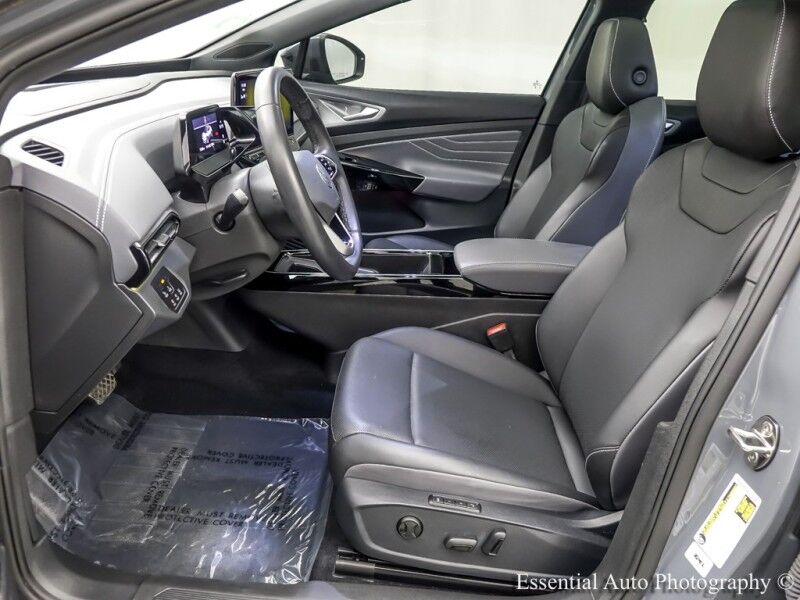 2023 Volkswagen ID.4 Pro S Willowbrook IL