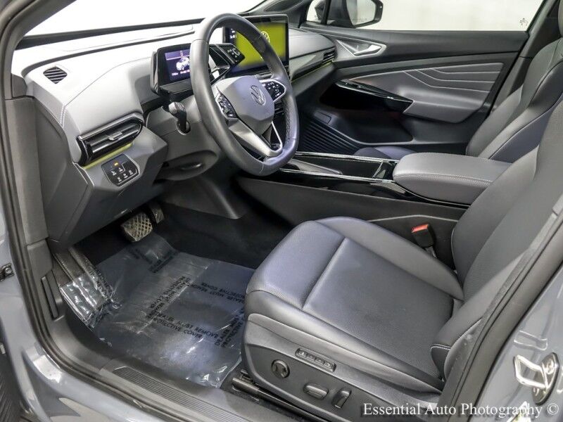 2023 Volkswagen ID.4 Pro S Willowbrook IL