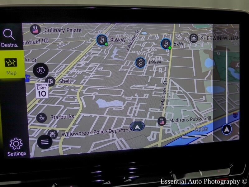 2023 Volkswagen ID.4 Pro S Willowbrook IL