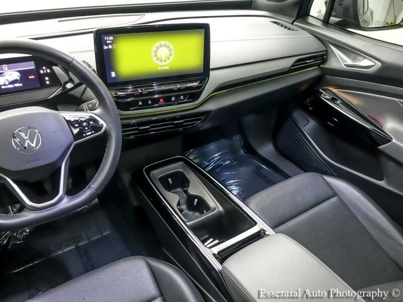 2023 Volkswagen ID.4 Pro S Willowbrook IL