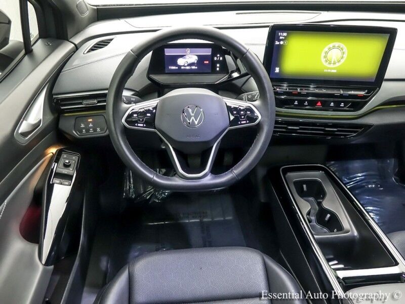 2023 Volkswagen ID.4 Pro S Willowbrook IL