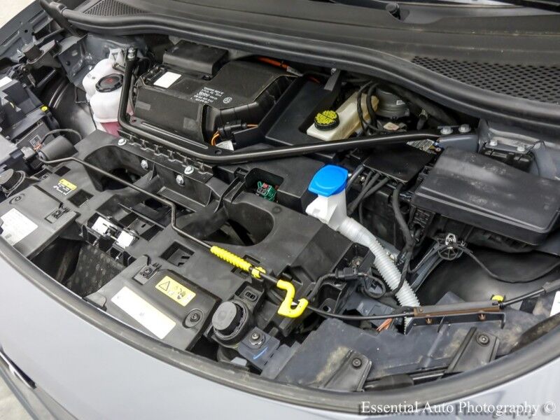 2023 Volkswagen ID.4 Pro S Willowbrook IL