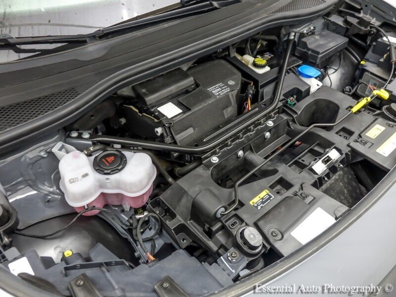 2023 Volkswagen ID.4 Pro S Willowbrook IL