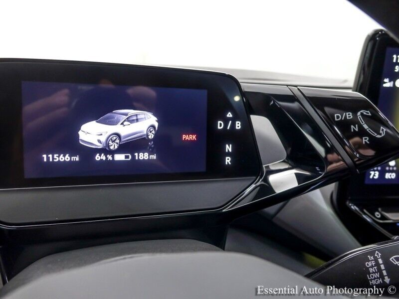 2023 Volkswagen ID.4 Pro S Willowbrook IL