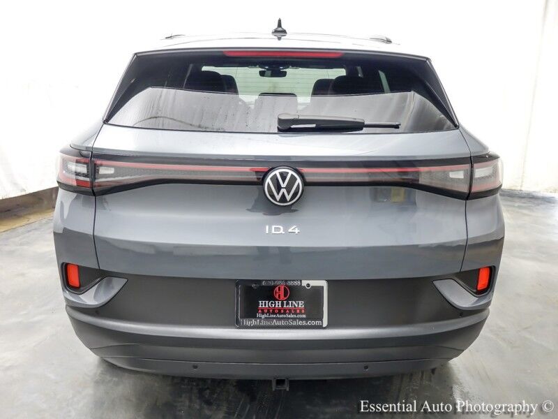 2023 Volkswagen ID.4 Pro S Willowbrook IL