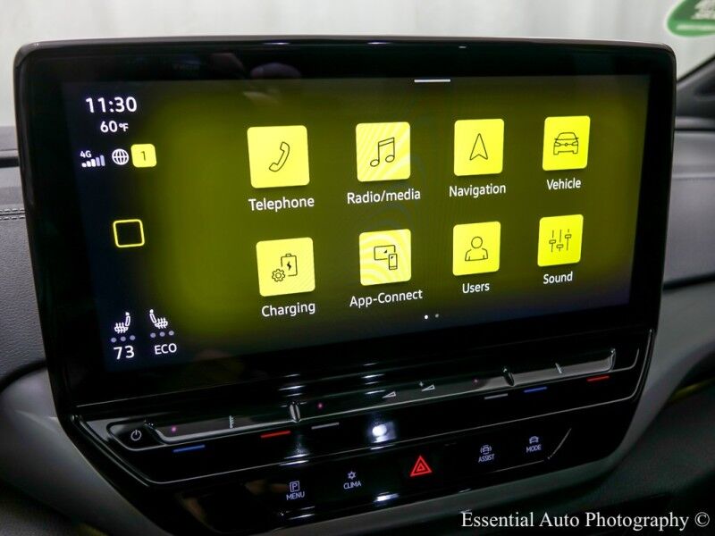 2023 Volkswagen ID.4 Pro S Willowbrook IL