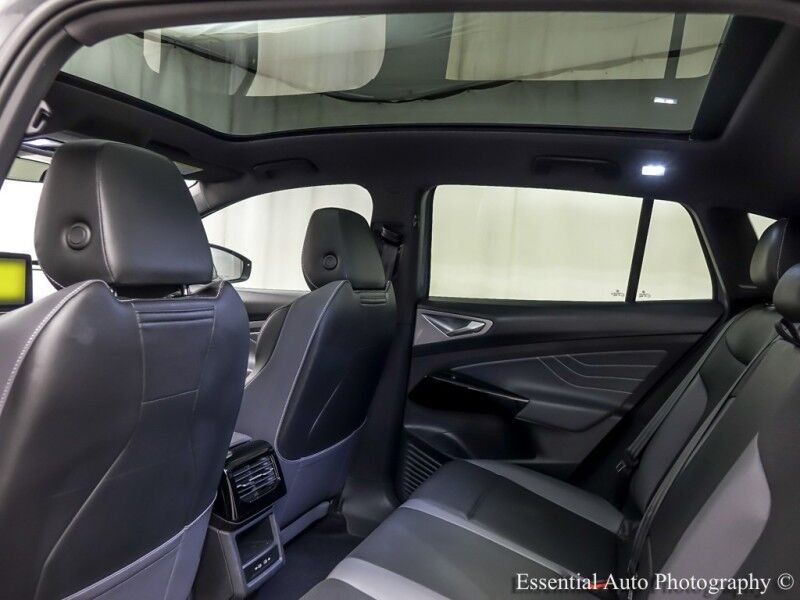 2023 Volkswagen ID.4 Pro S Willowbrook IL