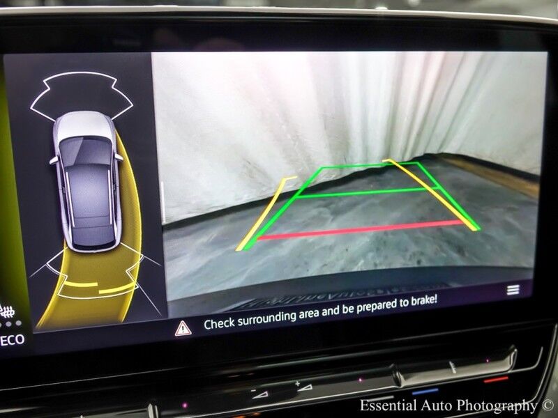 2023 Volkswagen ID.4 Pro S Willowbrook IL