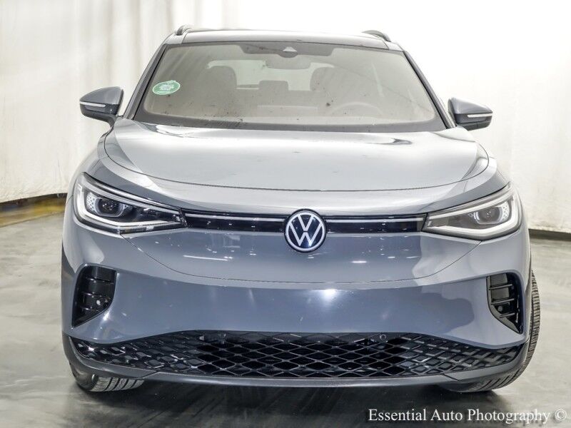 2023 Volkswagen ID.4 Pro S photo 4