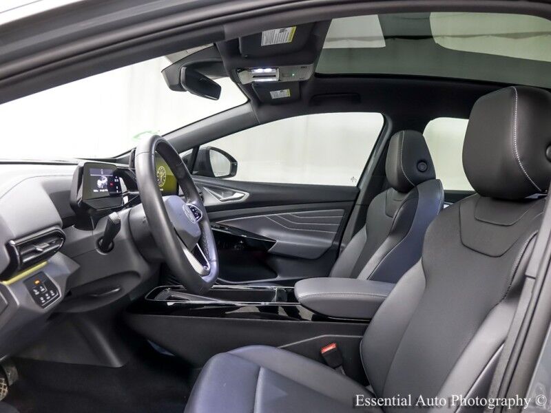 2023 Volkswagen ID.4 Pro S Willowbrook IL